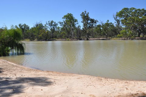 Templeton On Murray - Foster Accommodation 2