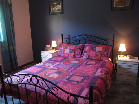 Kingfisher Lodge Edithburgh - Foster Accommodation 1