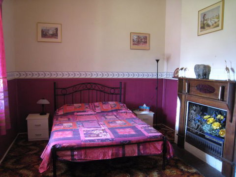 Kingfisher Lodge Edithburgh - Foster Accommodation 2