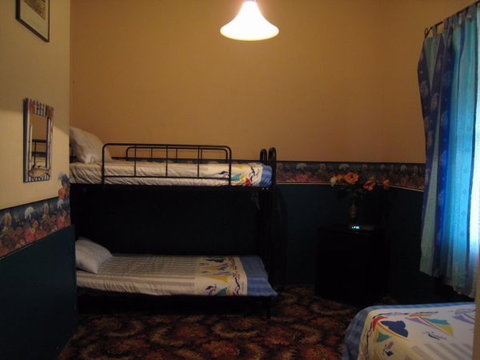 Kingfisher Lodge Edithburgh - Foster Accommodation 3