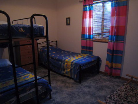 Kingfisher Lodge Edithburgh - Foster Accommodation 4