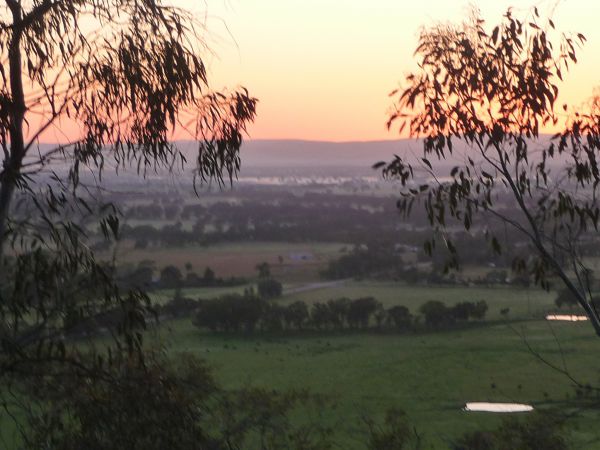 Wangaratta South VIC Foster Accommodation