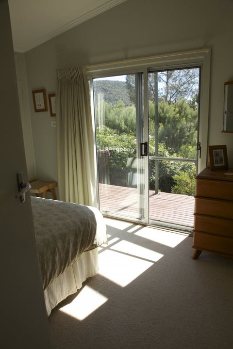 Kurringai Cottage - Foster Accommodation 6