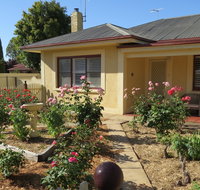 Chuditch Campground at Lane Poole Reserve - Foster Accommodation