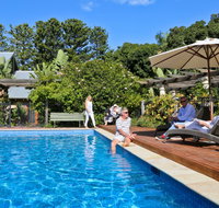 Birks River Retreats - Foster Accommodation