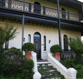 Colhurst House - Foster Accommodation