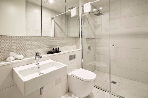 381 Cremorne - Foster Accommodation 4