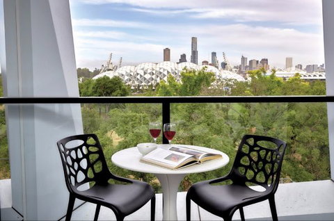 381 Cremorne - Foster Accommodation 6