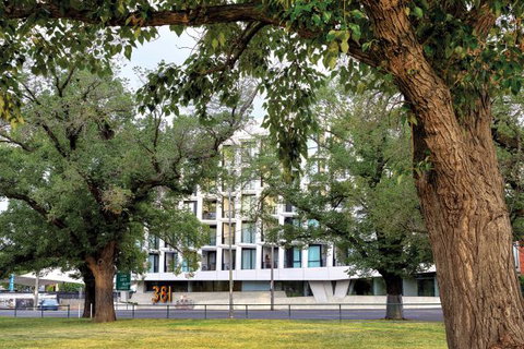 381 Cremorne - Foster Accommodation 7