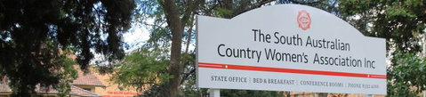 SACWA Accommodation - Foster Accommodation 0