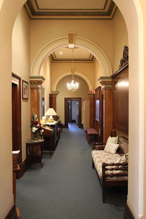 SACWA Accommodation - Foster Accommodation 1