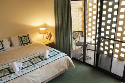 SACWA Accommodation - Foster Accommodation 2