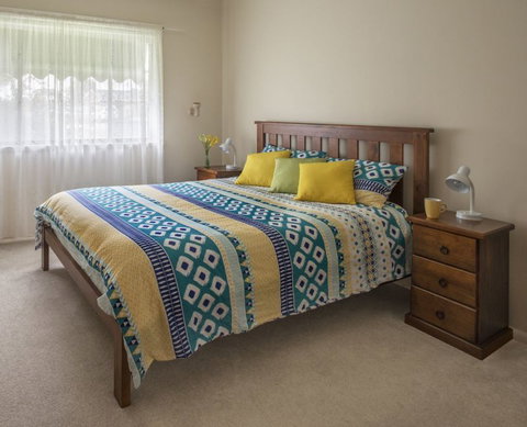SACWA Accommodation - Foster Accommodation 3