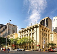 Adina Apartment Hotel Brisbane Anzac Square - Foster Accommodation