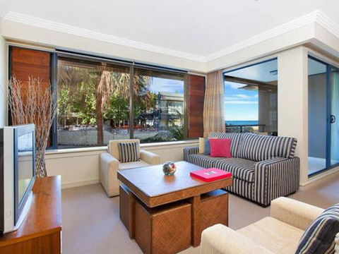 Ambience @ The Harbour - Foster Accommodation 1