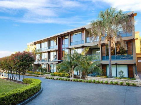 Ambience @ The Harbour - Foster Accommodation 2