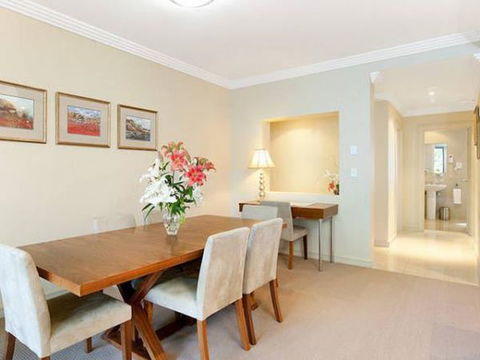 Ambience @ The Harbour - Foster Accommodation 4