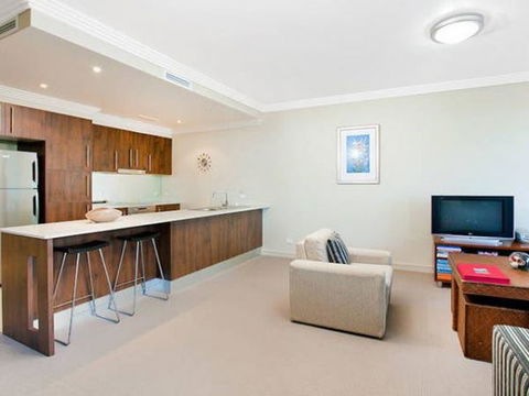 Ambience @ The Harbour - Foster Accommodation 5