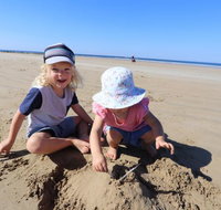 Anglesea Family Caravan Park - Foster Accommodation