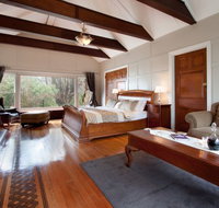 Arnica Views Summit Retreat - Foster Accommodation