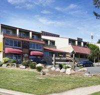 Aspire Alpine Gables and Brumby Bar - Foster Accommodation