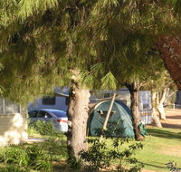 Barmera North Lake Caravan Park - Foster Accommodation
