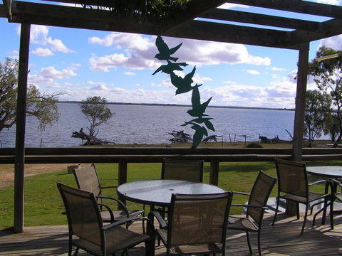 Barmera North Lake Caravan Park - Foster Accommodation 3