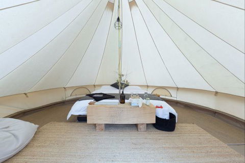 Bay Of Fires Bush Retreat - Foster Accommodation 1