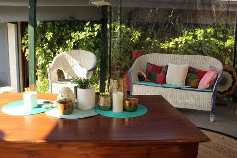 Bacchus On Love - Foster Accommodation 1
