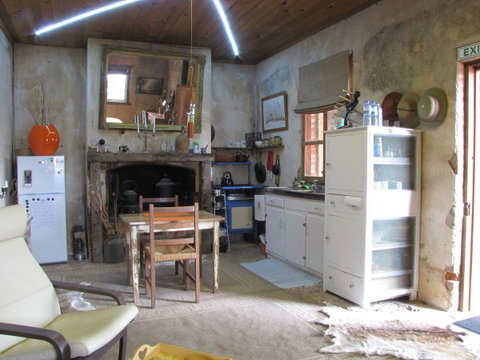 Beetaloo Grove - Foster Accommodation 1