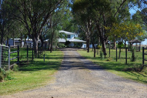 Kars Springs NSW Foster Accommodation