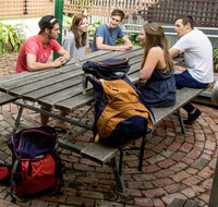 Bendigo Backpackers - Foster Accommodation