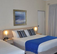 Best Western - Ashfields Philip Lodge - Foster Accommodation