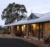 BellbirdHill Bed and Breakfast - Foster Accommodation
