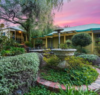 Bendigo Cottages Bed and Breakfast - Foster Accommodation