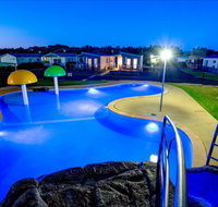 BIG4 Hopkins River Holiday Park - Foster Accommodation