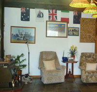 Broadwater Bed and Breakfast - Foster Accommodation