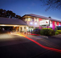 Central Deborah Motel - Foster Accommodation