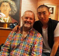 Cloud 9 Alpine Lodge - Foster Accommodation