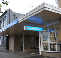 Comfort Inn Western - Foster Accommodation