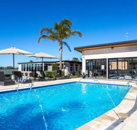 Country Comfort Amity Motel - Foster Accommodation