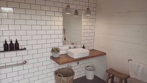 Cosy Tents - Foster Accommodation 9