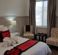Coppers Hill Boutique Accommodation - Foster Accommodation