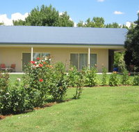 Cottonwoods Accommodation - Foster Accommodation