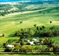 Daisyburn Homestead - Foster Accommodation