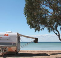 Discovery Parks - Streaky Bay Foreshore - Foster Accommodation