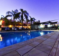 Diplomat Alice Springs - Foster Accommodation