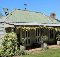 Drayshed Cottage - Foster Accommodation