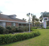 Exies Bagtown Motel - Foster Accommodation