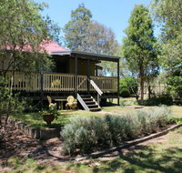 Fosterton School House - Foster Accommodation